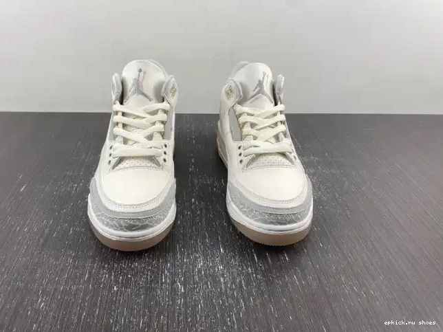 Cheap Air 3 Ivory Jordan Craft FJ9479-100 0421